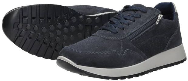 Schn&uuml;rschuhe low - large