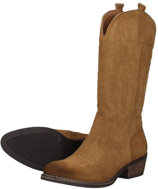 Western-Stiefel - large