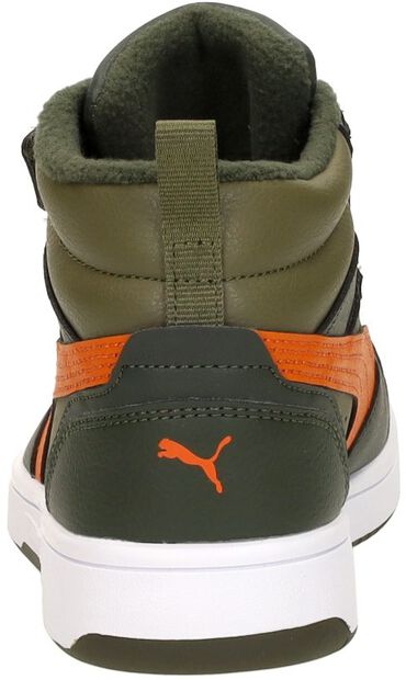 Puma Rebound V6 MID WTR Jr - large