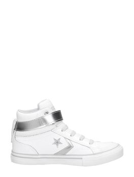 Pro Blaze Strap Metallic Leather - Hi