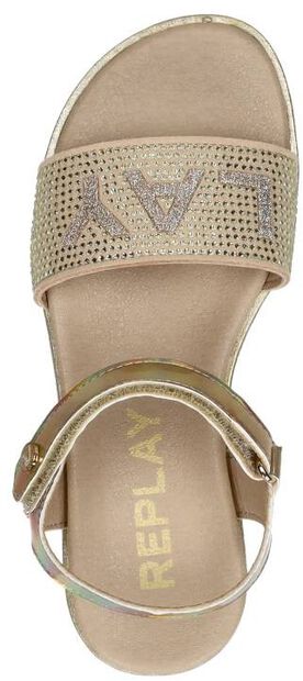 Sandal 3 - large