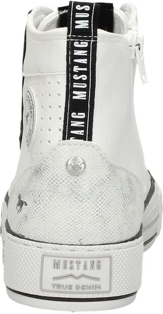 Schn&uuml;rstiefel - large