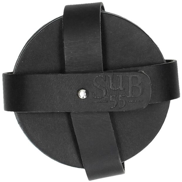 Onderzetter rond - large