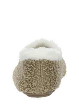 Geschlossene Hausschuhe