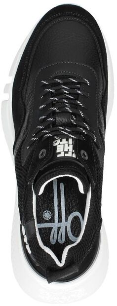 Crunch Runner - large