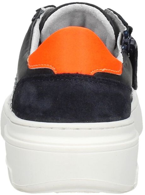 Schn&uuml;rschuhe low - large