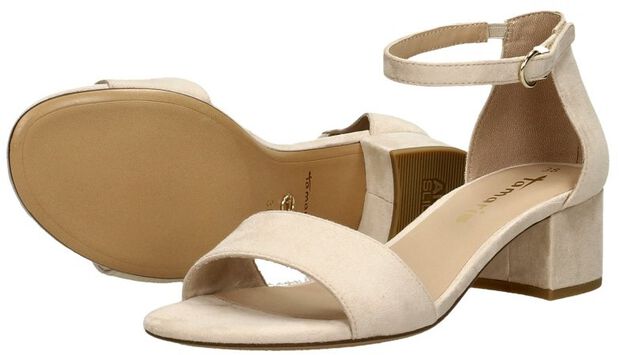 Sandalen Absatz - large