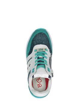 Sneaker low