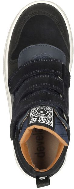 Klettverschluss Hoch - large