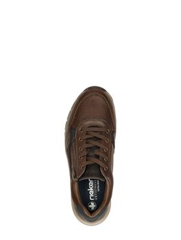 Schn&uuml;rschuhe low