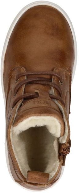 Schn&uuml;rstiefel - large