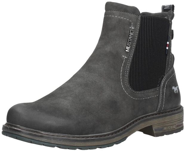 Stiefeletten - large