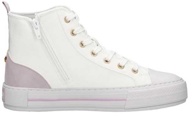 Schn&uuml;rstiefel - large