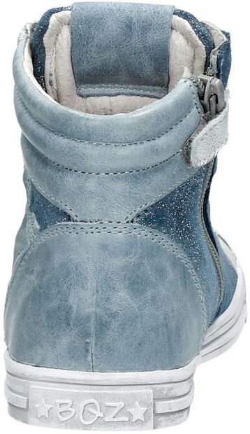 Schn&uuml;rstiefel - large