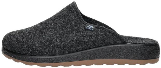 Offene Hausschuhe - large