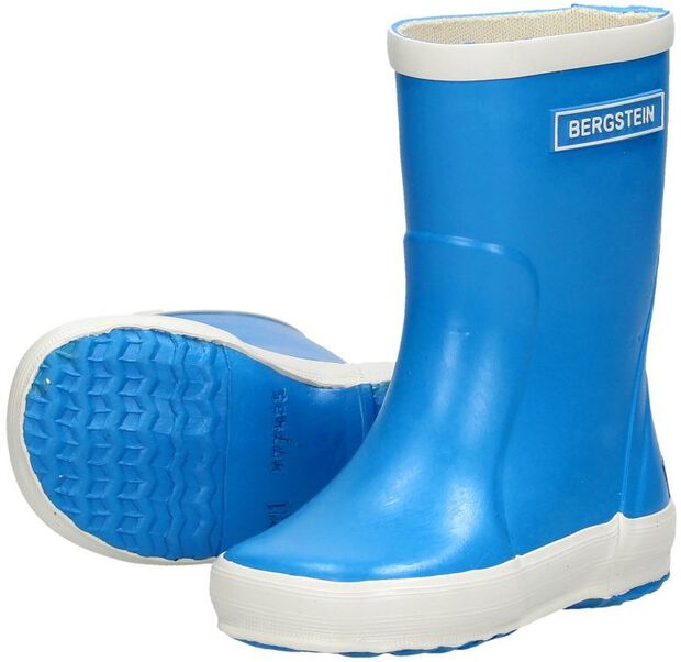 BN Rainboot Cobalt - large
