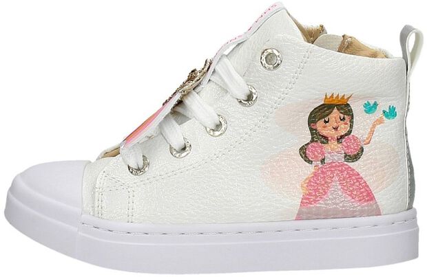 Schn&uuml;rschuhe - large