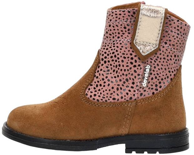 Stiefeletten - large