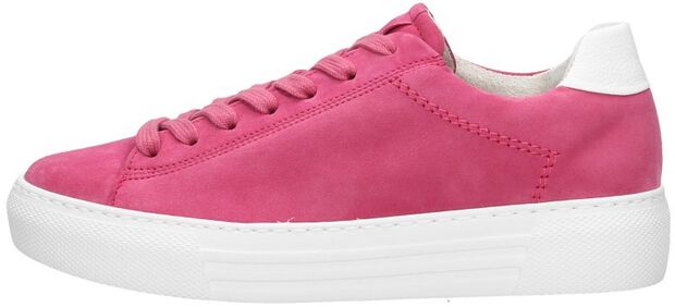 Schn&uuml;rschuhe low - large