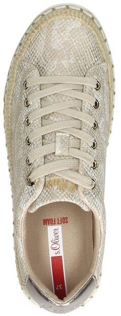 Schn&uuml;rschuhe - large