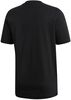 Trefoil T-shirt - small