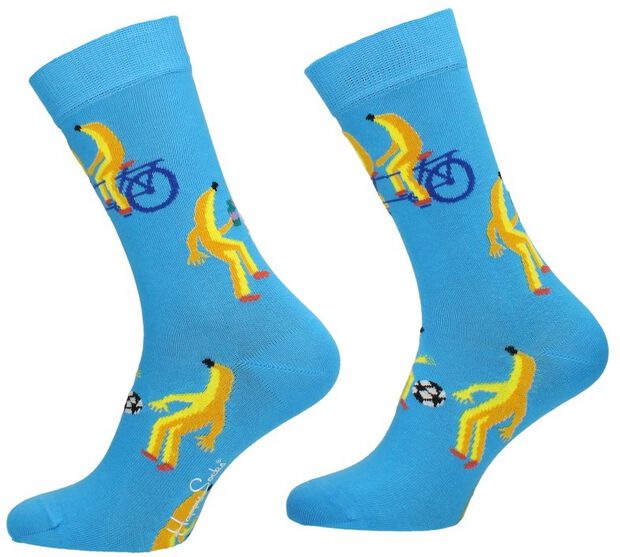 Herrensocken - large