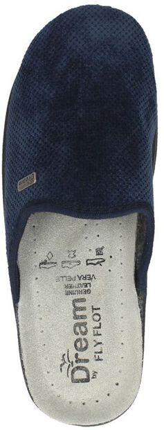 Offene Hausschuhe - large