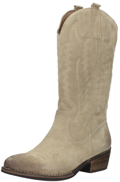 Western-Stiefel - large