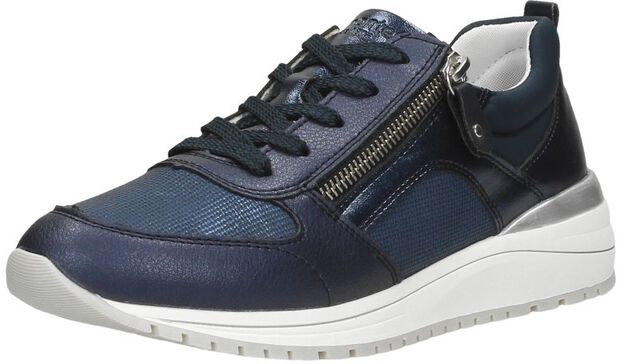 Schn&uuml;rschuhe low - large