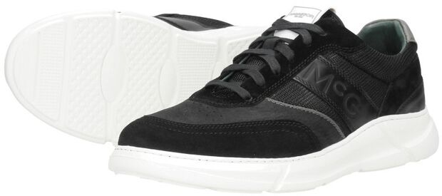 Sneaker low - large