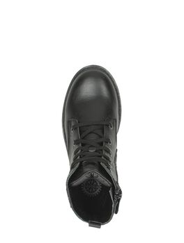 Schn&uuml;rstiefel