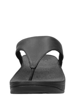 Lulu Leather Toepost