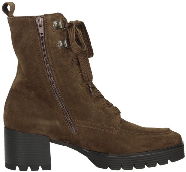 Spitze Schuhe Ferse - large