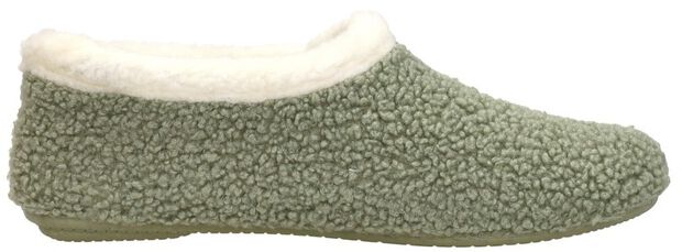 Geschlossene Hausschuhe - large