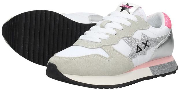 Stargirl Glitter Logo - large