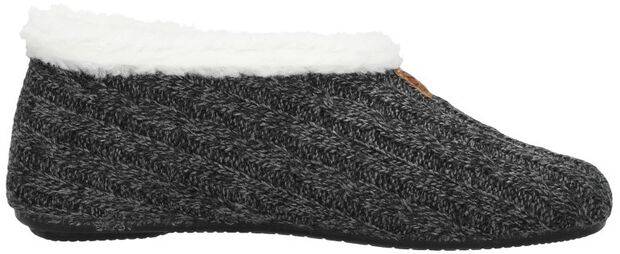 Geschlossene Hausschuhe - large