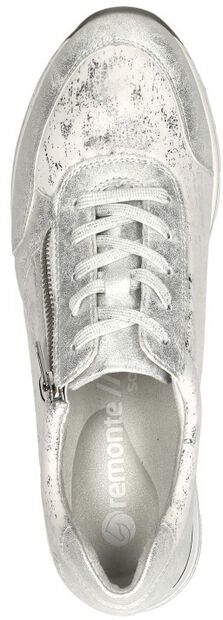 Schn&uuml;rschuhe low - large