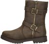 Flache Stiefeletten - small