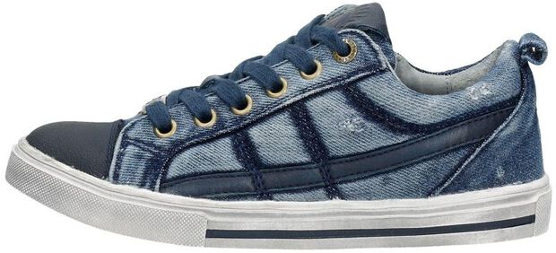 Sneaker low - large