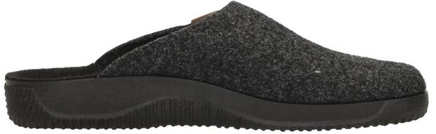 Offene Hausschuhe - large