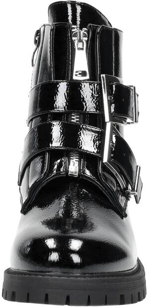 Flache Stiefeletten - large