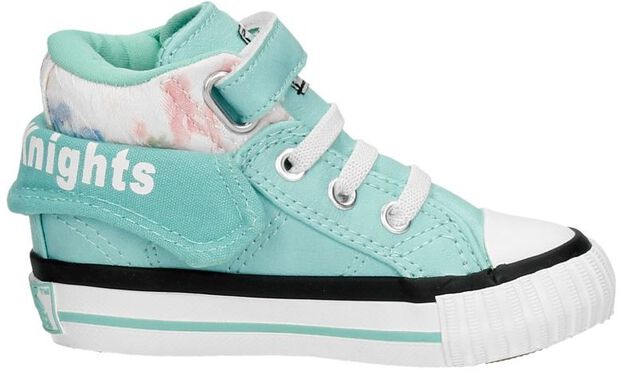 Sneaker high - large