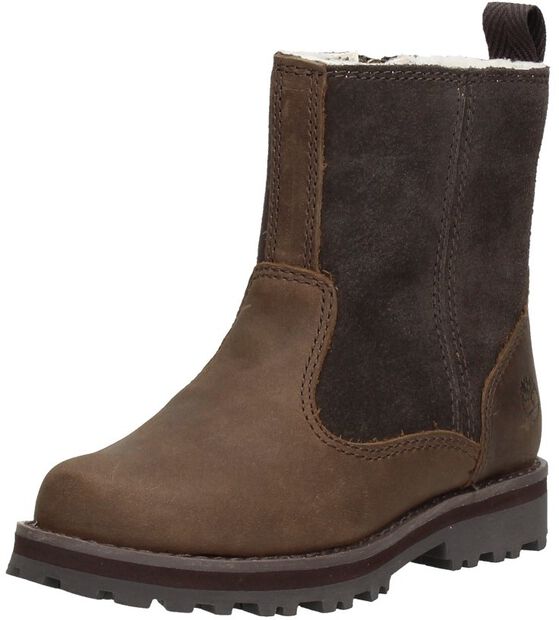 Courma Kid Warm gef&uuml;tterter Stiefel - large