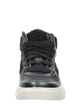 Schn&uuml;rstiefel