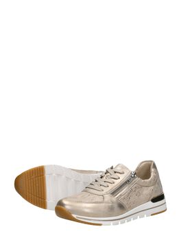 Schn&uuml;rschuhe low