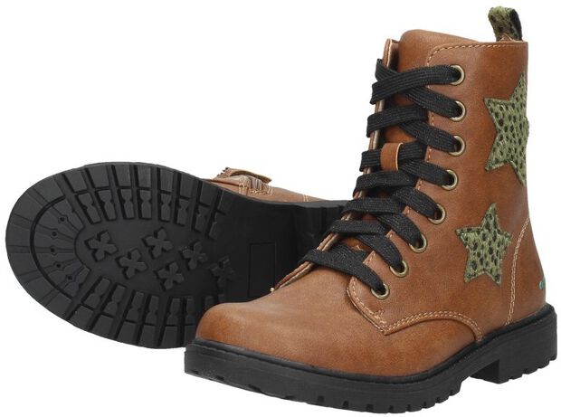 Schn&uuml;rstiefel - large