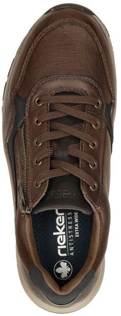 Schn&uuml;rschuhe low - large