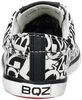 Sneaker low - small