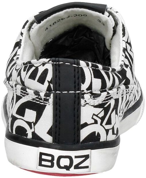 Sneaker low - large