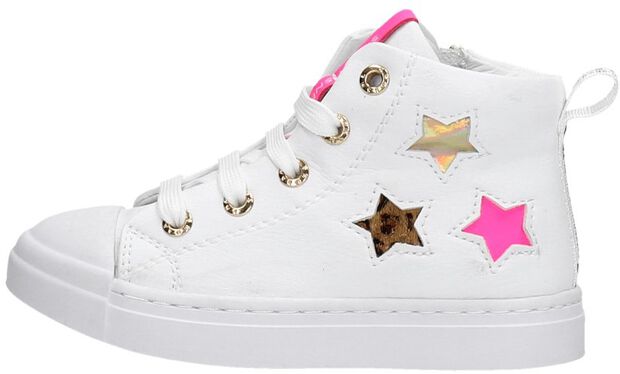 Schn&uuml;rschuhe - large